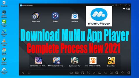 mumu player 12 download